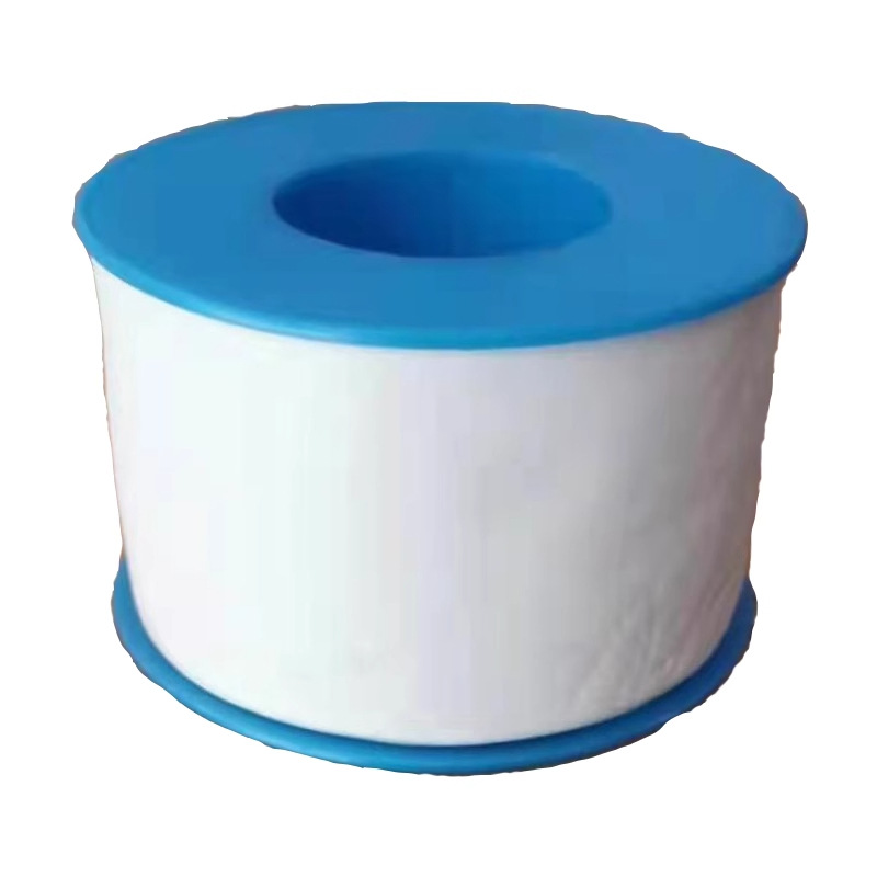 Venta al por mayor de cinta de materia prima ingeniería 50mm ensanchamiento engrosamiento PTFE impermeable cálido baño sellado químico resistencia a la corrosión