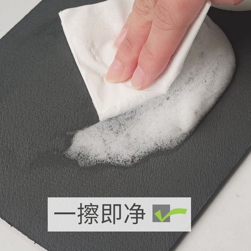 Creamy faucet absorbent pad diatom mud kitchen countertop quick-drying non-slip pad pool sink anti-mold pad