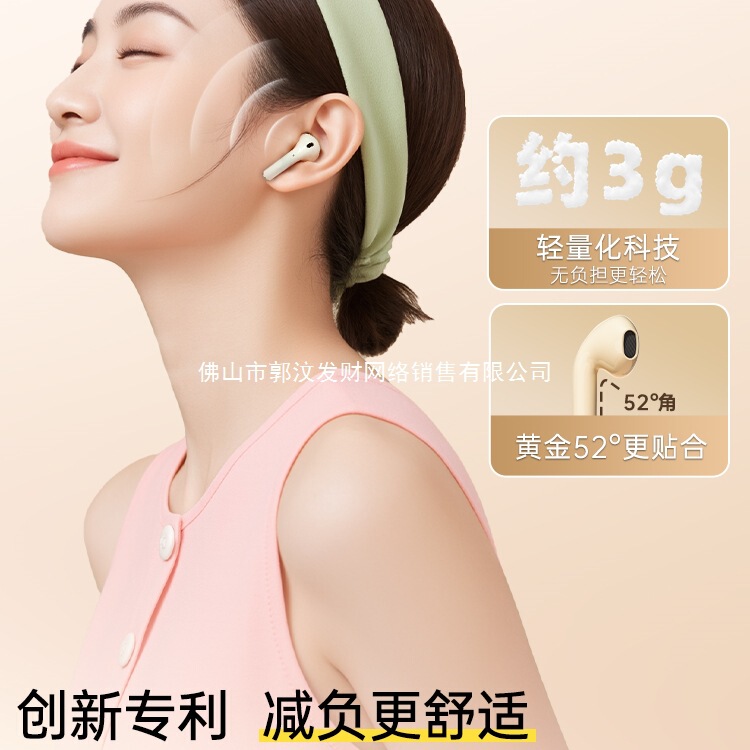 ソニーエリクソン SR10 Bluetooth ヘッドセット 2025 新しいスポーツ ワイヤレス超長バッテリー寿命特別な公式本物の女の子インイヤー|undefined