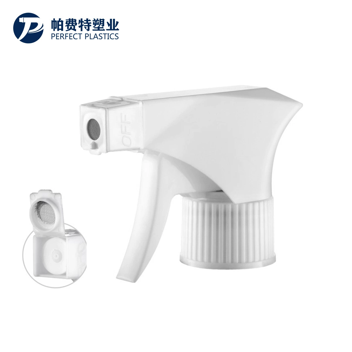 Спотовая сетчатая пена пистолет-распылитель двойного назначения