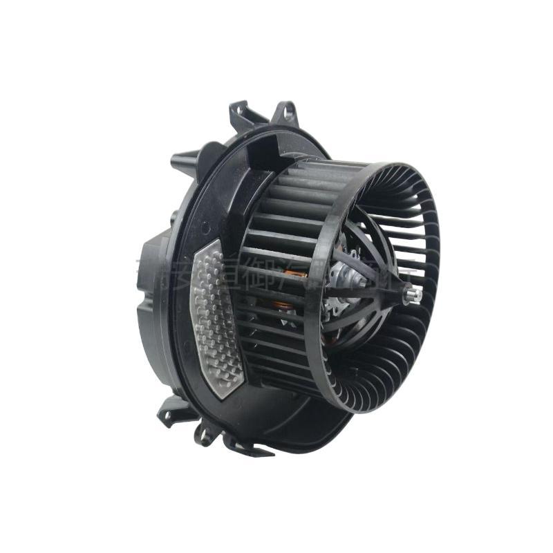 5Q2819021A Blower Motor Suitable for Volkswagen Audi Q3 Karoq Tro Ttrs Coupe