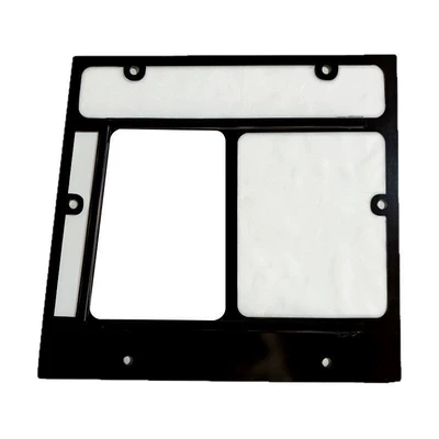Glass for Construction Vehicles, automobile glass