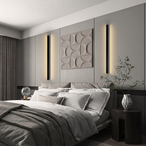 LED modern creative sconce