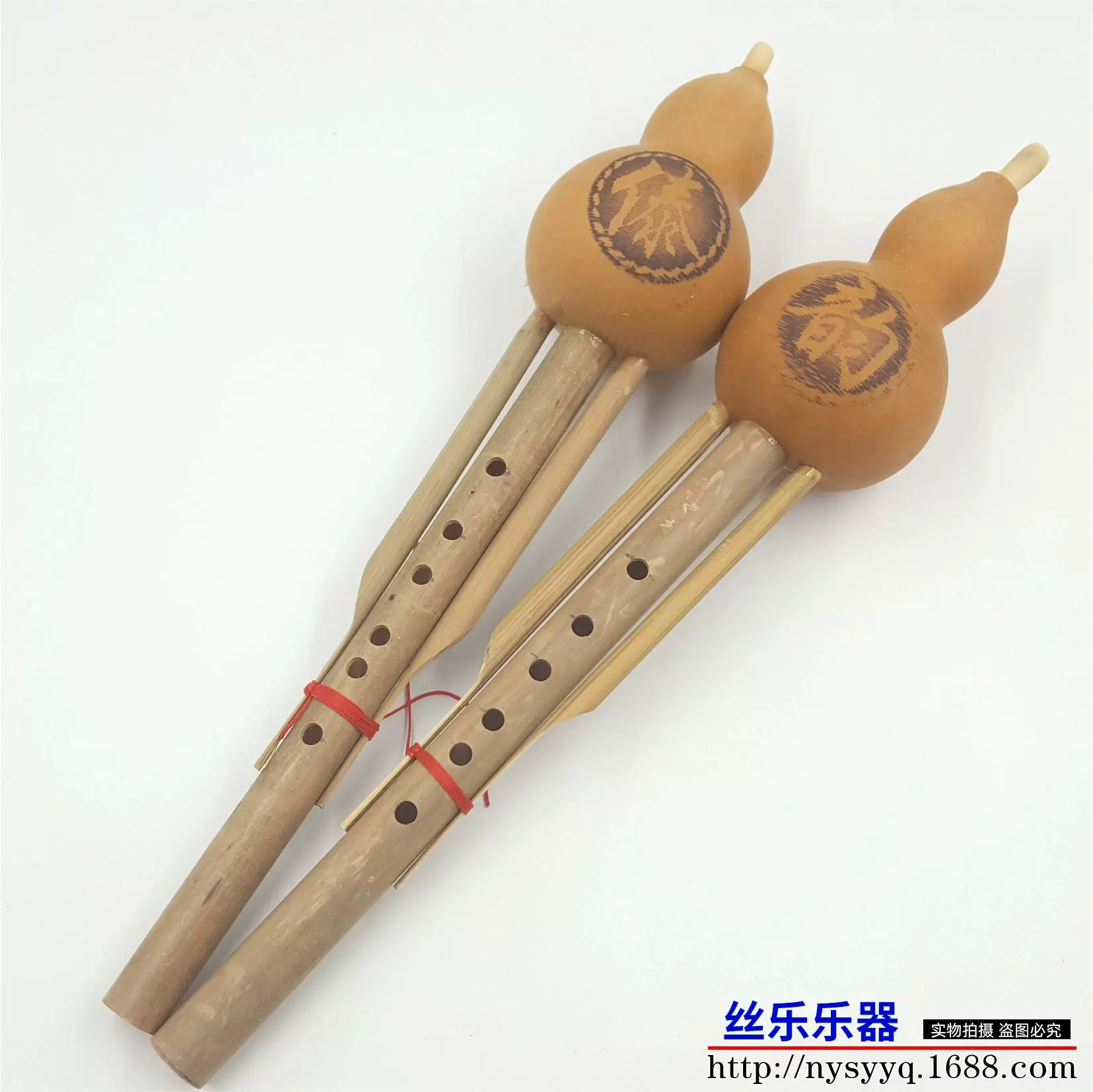 天然单音葫芦丝 初学选用 可做道具玩具 超低价 厂家大量批发