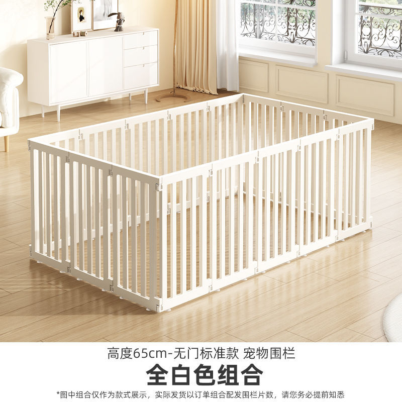 [도어가 없는 표준모델] 올화이트 조합 (높이 65CM)