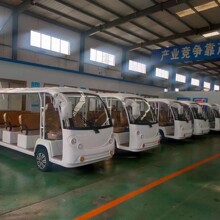 特种新能源电动车