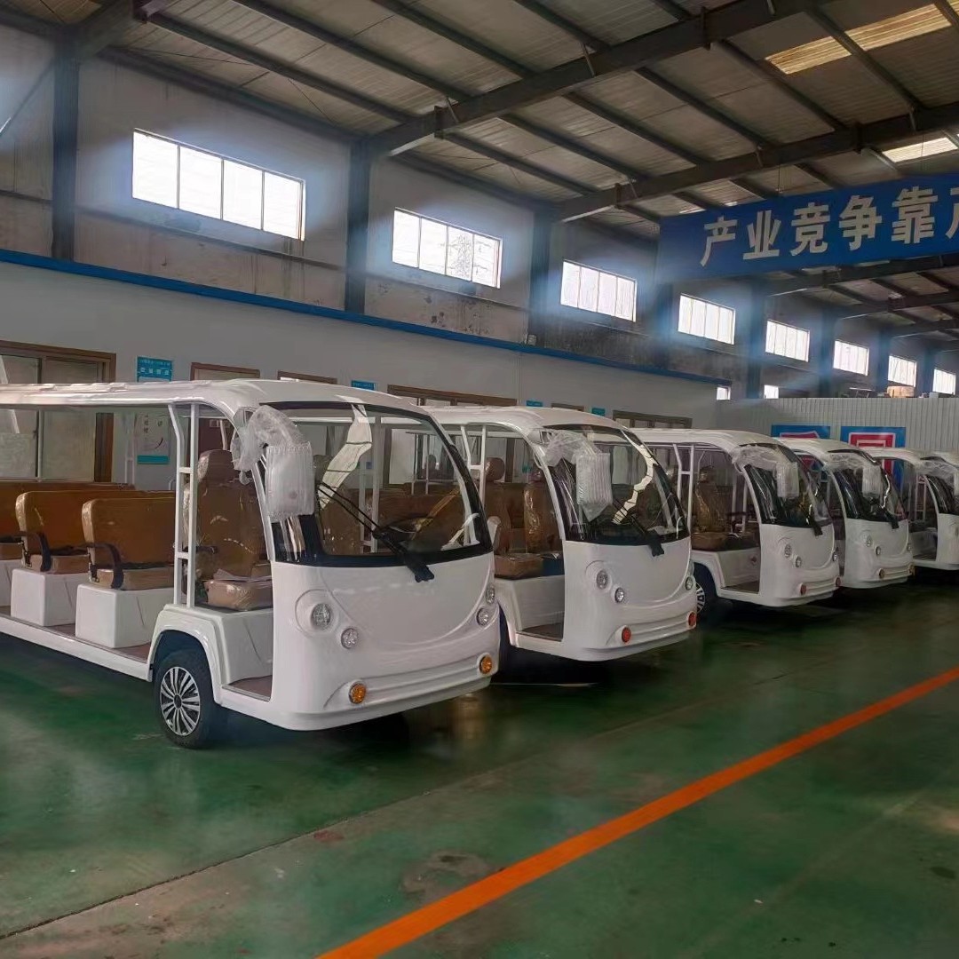 特种新能源电动车