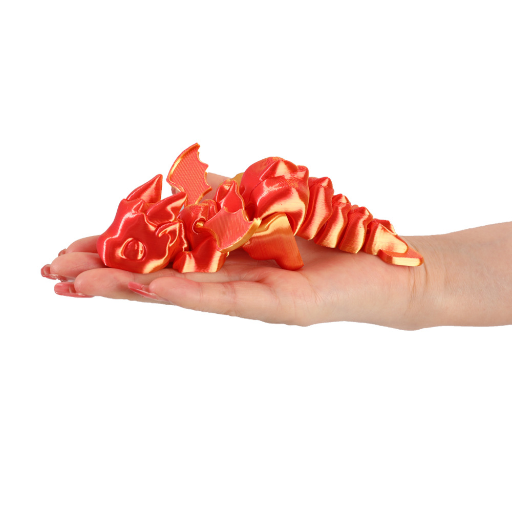 3d��ӡ��ǿ����ؽڿɰڶ���ͯ���PLA�羳�����ڼ���������