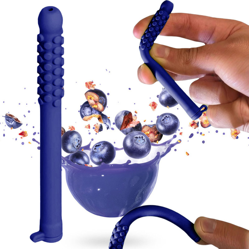 国境を越えた人気の Essential Oil Breather マスク、エッセンシャルオイルを含む通気性のあるチュアブル スティック シリコーン|undefined