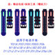 15mm interface silicone strap can be applied to genius phone watch D2D3Z6aZ7Z8Z9 (applicable version)