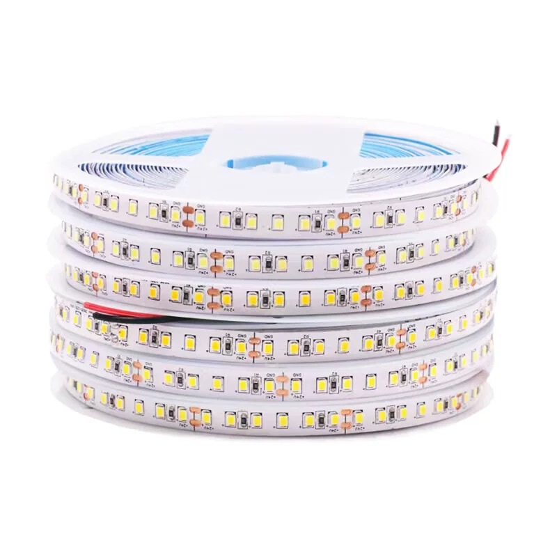 ランプストリップ屋内低電圧ベアボードライトストリップハイライト 2835 SMD 120D リビングルーム寝室|undefined