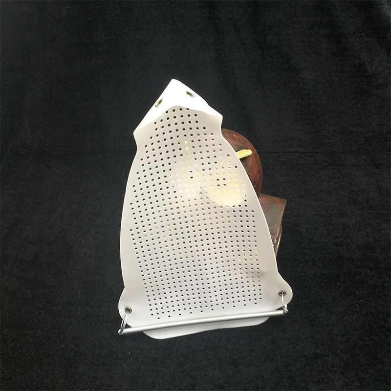 Transfronterizo en stock Almohadilla de tela de hierro TV nueva almohadilla protectora de planchado Almohadilla de hierro de vapor doméstico Almohadilla de hierro