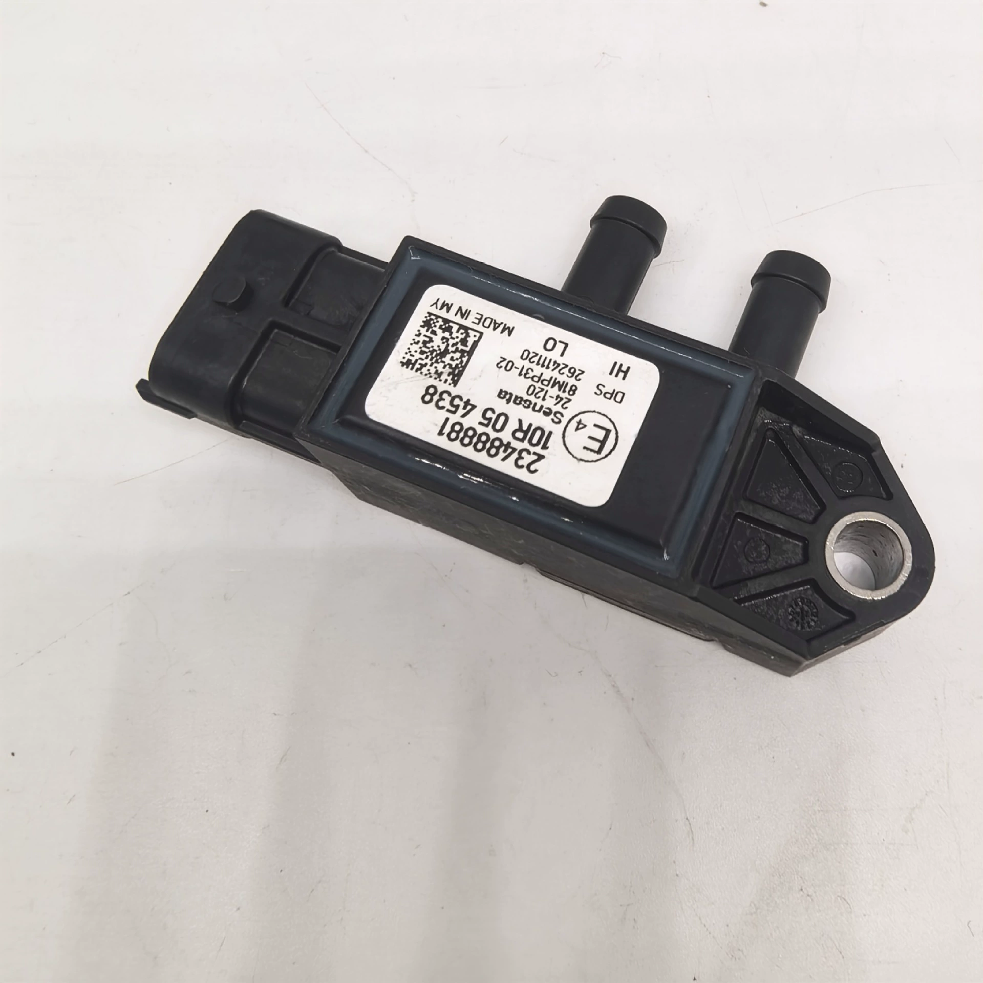 23488881 is suitable for Volvo, vacuum pressure, differential pressure sensor, automotive electronics