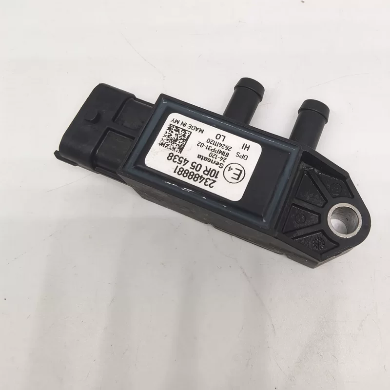 23488881 is suitable for Volvo, vacuum pressure, differential pressure sensor, automotive electronics