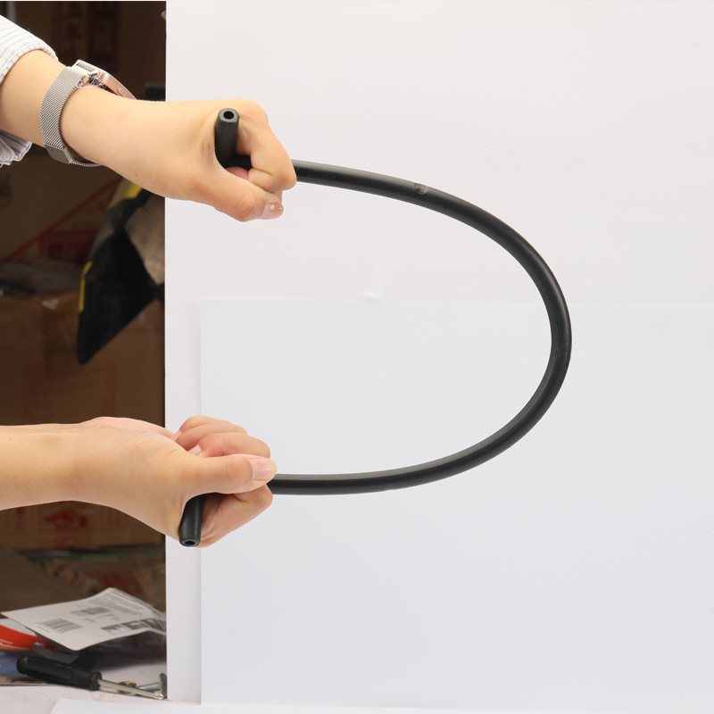 Electric vehicle modification canopy strut umbrella sunshade plastic bracket beam rod I-shaped bracket rod accessories