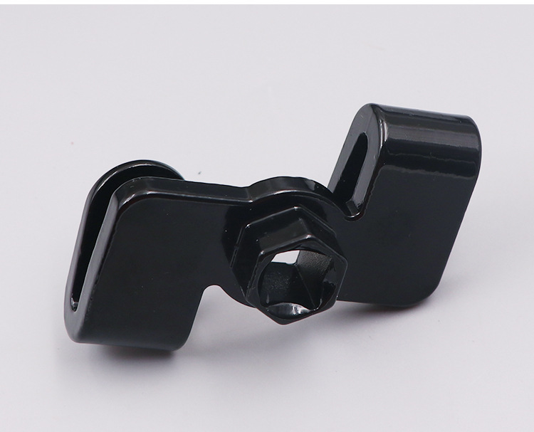 Wrench extender wrench conversion adapter drive 1/2 inch