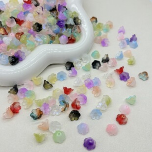7X12mm��m�������������Ȼ����L��朶�������ɢ��diy�������l