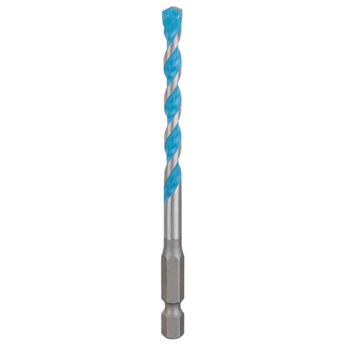 Bosch hexagonal handle tile drill bit glass ceramic multifunctional cement drill bit alloy drilling triangle drill bit