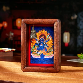 相框、画框;创意礼品套装;招财摆件