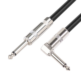 �p����22AWG�o���~����ֱ�^�����^TS 6.35mm 1/4����늼�����