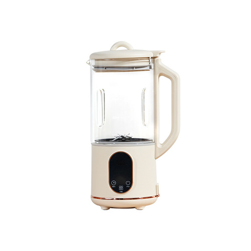 Dongfeng Mini 1-2 Person Electric Juice Maker, No Boiling, Fully Automatic, No Filtering, Multi-functional Blender Wholesale 