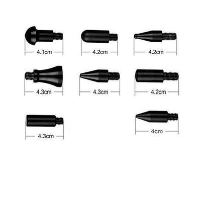 Sheet Metal Spray Repair Top Hook crowbar dent