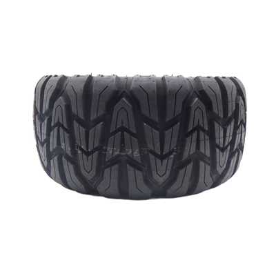 Atv Kart Tire, Yolsuzluq şinləri