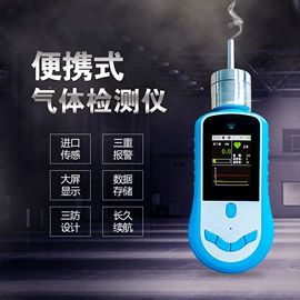 在线监测仪;气体检测仪;报警探测器