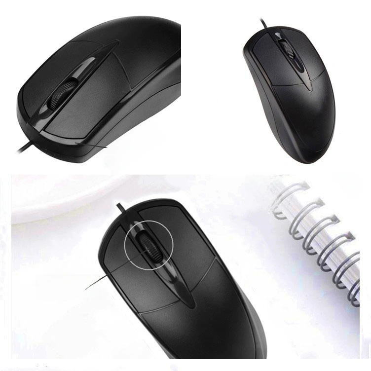 Mouse, laptop, wholesale, 1.2m, business version