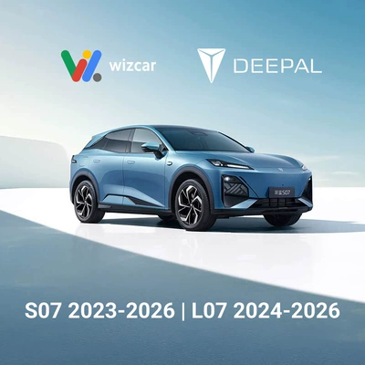 Changan Deep Blue Deepal Other Automotive Communications