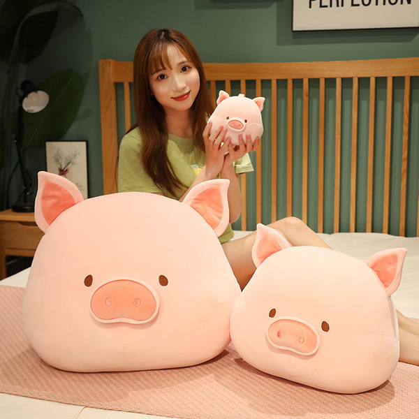 Cute plush toy