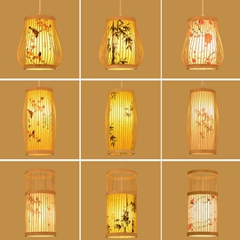 吊灯;室内壁灯;其他室内灯具