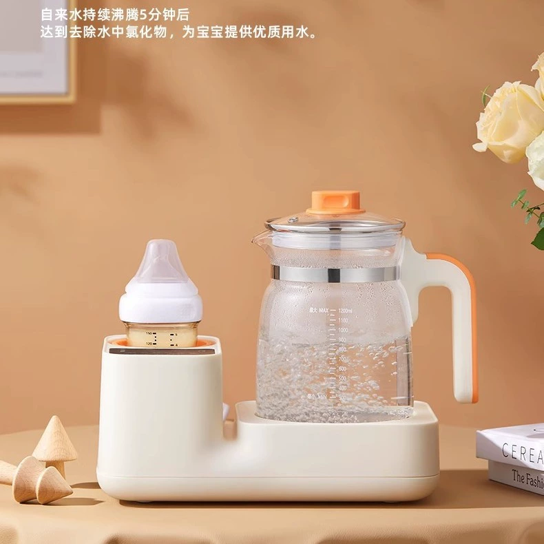 Audaks встряхивает молочный аппарат автоматическое детское молоко