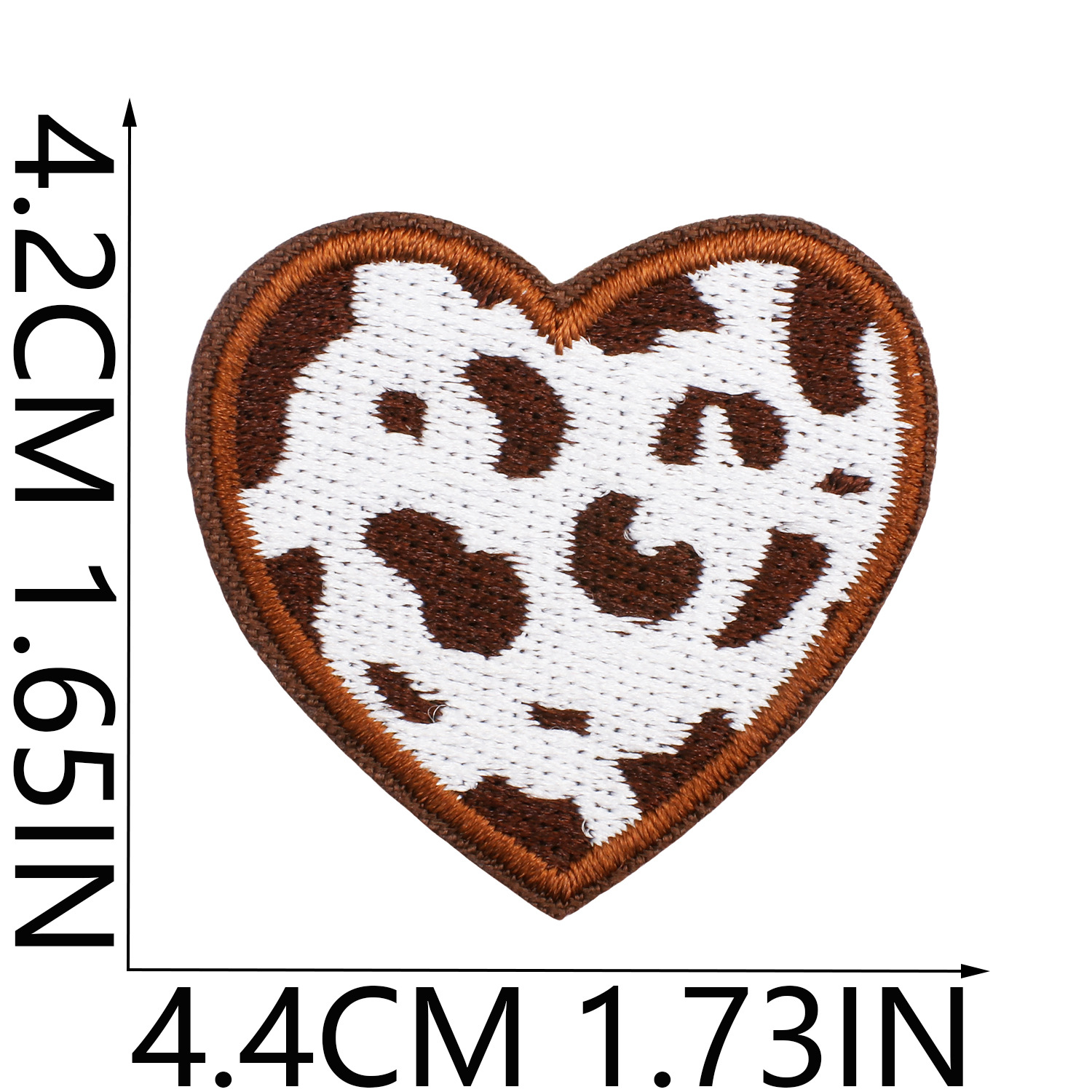 3g Weight Clothing Sticker Patches Classification 1 Piece Quantity Dacron thread Material Letter Pattern Casual, Elegant, Lady Style Embroidery Craft 1 Piece Casual Elegant Lady Letter Dacron Thread Clothing Sticker Patches 6