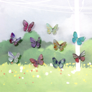 �¿��֬�����������w���� С������ϵ����diy�ֹ�ָ���Ʒ3D����