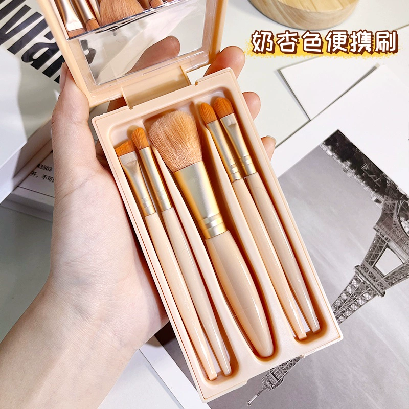 Щетка, мягкий переносной organizer bag, полный набор, для начинающих
