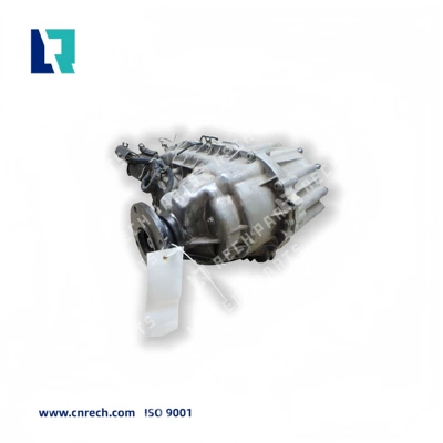Transfer case Case Assembly 1800100Xkv11A Suitable