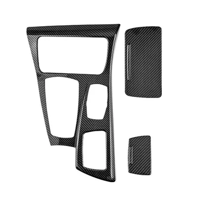 Interior Modification Gear Shift Sticker Car interior film