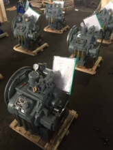 �����X݆�䲨������MB170��Һ��׃�ٵ���x���ٱ�3:1 2:1�p�ٙC