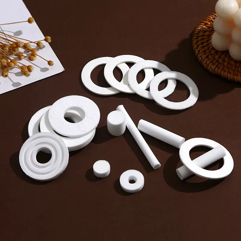 定制香水固体PE香棒车载香薰棒替换芯出风口隔片香棒条香薰条批发