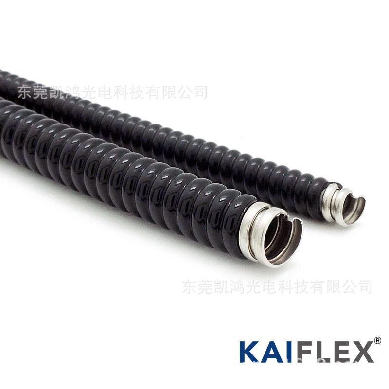 东莞制造 微小口径电源线保护不锈钢金属软管 仪器仪表线缆护套管