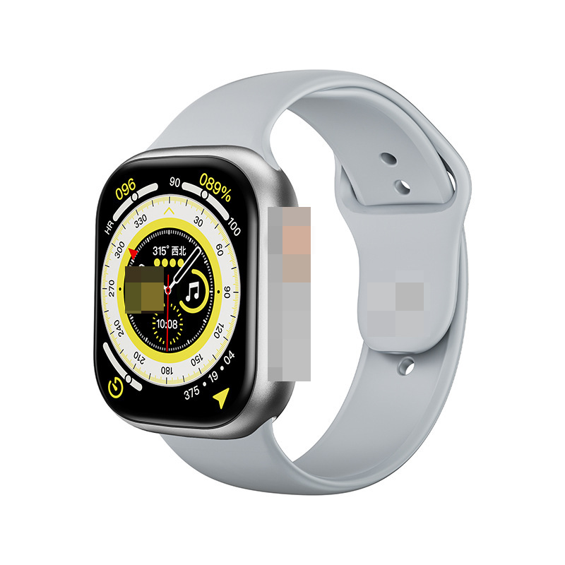 Ws10C (Safety Guard 2) 5g All-Network Ultra4 Payment Huaqiangbei S11 Wechat Smart Phone Watch