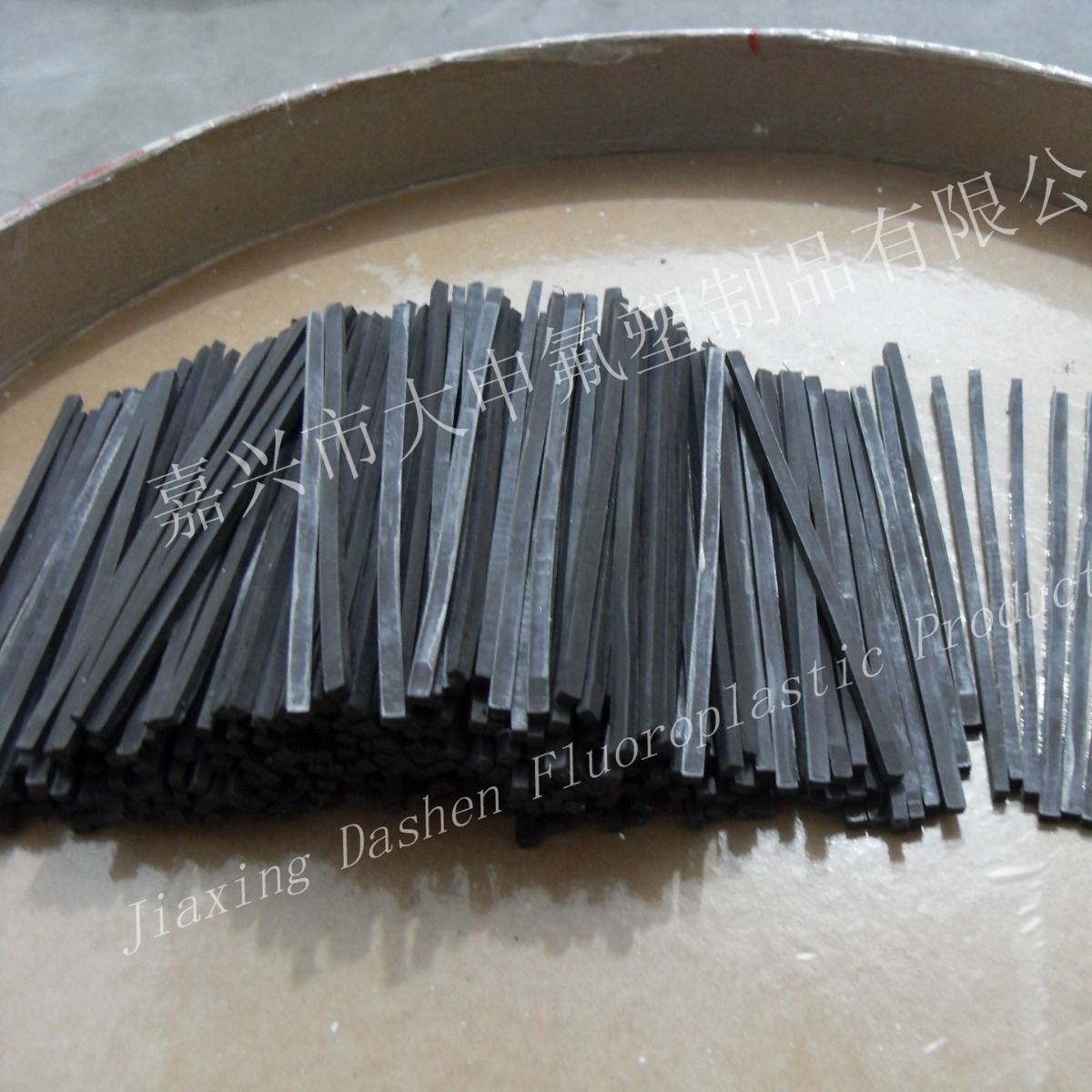 浙江嘉兴聚四氟乙烯/PTFE填充/特氟龙棒材/四氟改性耐腐蚀防腐蚀