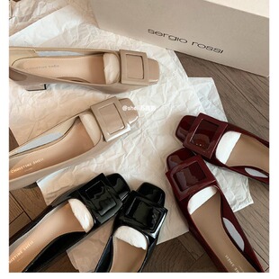 ���ɫ�߸�ЬŮ�＾2025�¿ʽ���L���ۆ�Ь�ָ�ܛ��СƤЬ