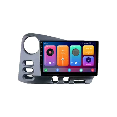 Image Carplay, DVD Navigation