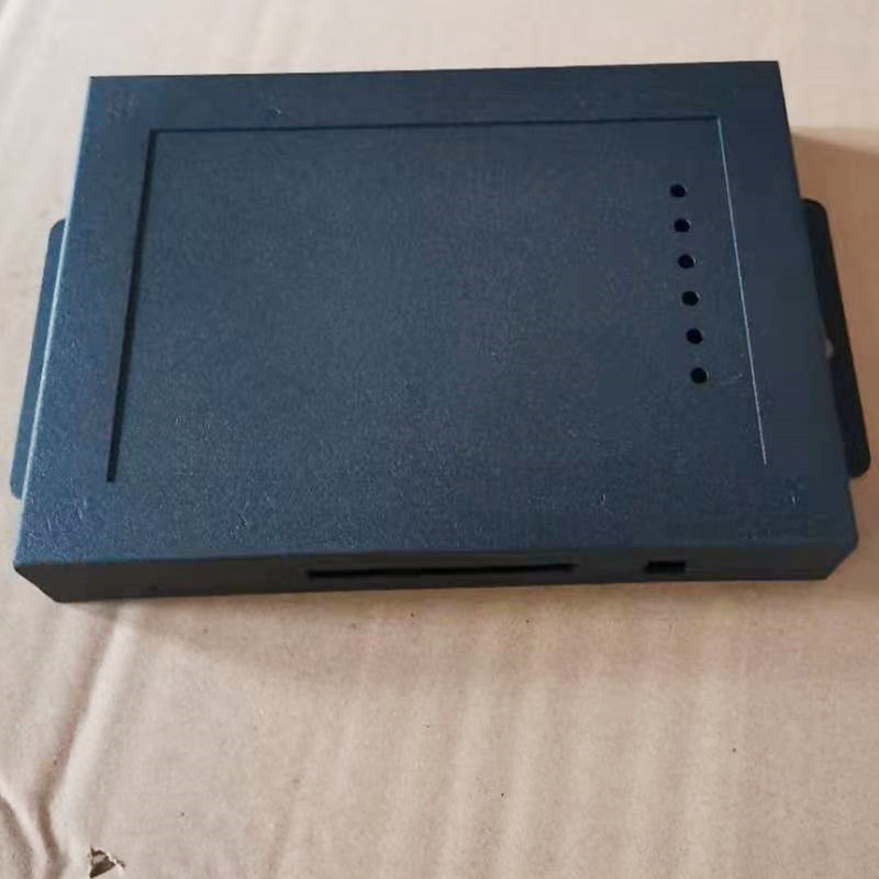 南皮冲压件厂 电源框架 电源外盒 5G通讯箱 电器外壳加工