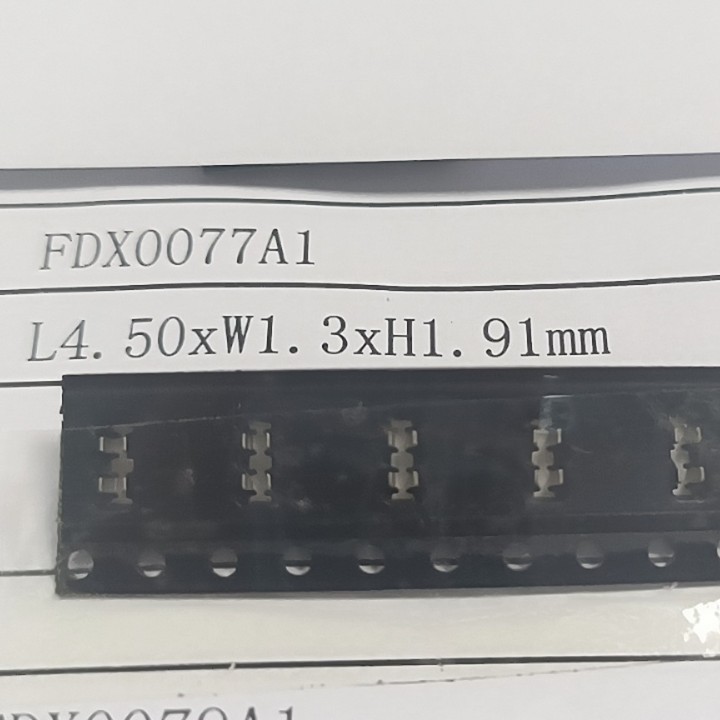 厂家直销 精密卡扣 屏蔽罩夹子免费送样