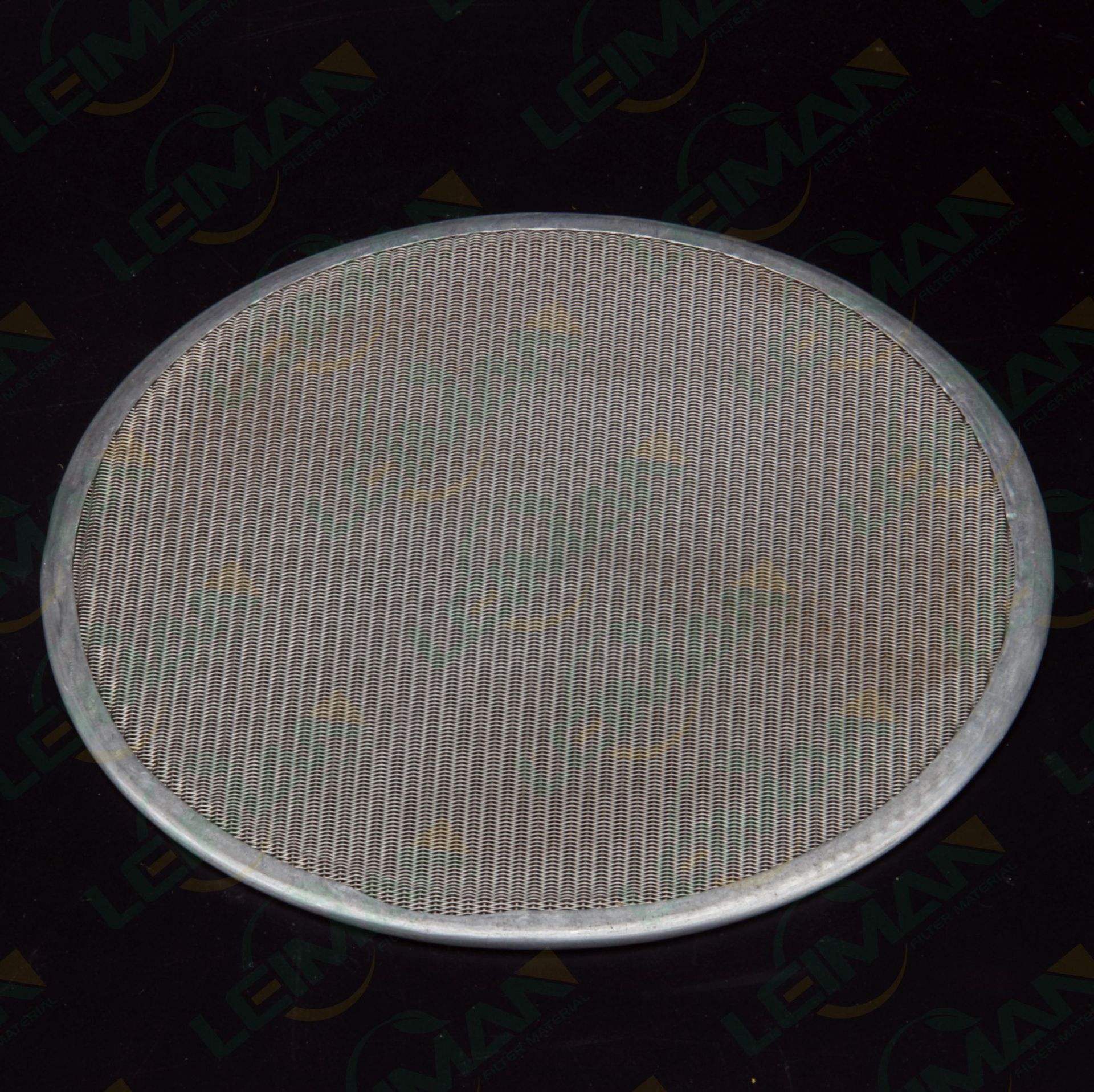 不锈钢过滤网包边过滤网水槽过滤网下水道筛网过滤网厂家现货