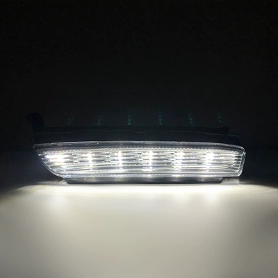 Light for Models – Gündüz işıqları