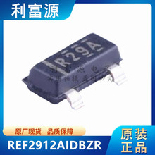 REF2912AIDBZR 늉���׼оƬ �zӡR29A �NƬSOT23-3 ȫ��ԭ�b